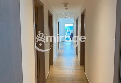 APARTMENT FOR RENT IN WATERS EDGE, YAS ISLAND-2