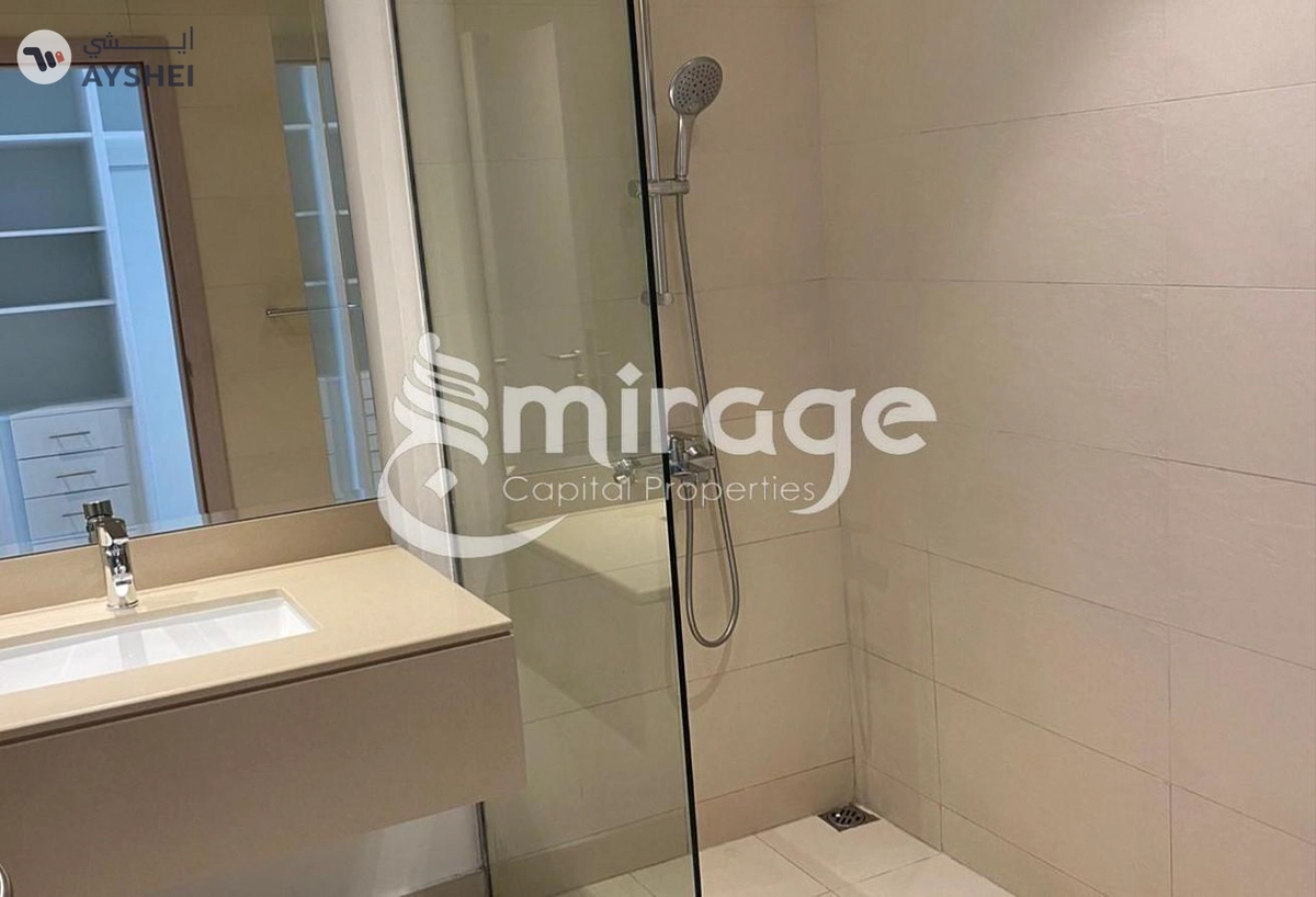 APARTMENT FOR RENT IN WATERS EDGE, YAS ISLAND-1-1