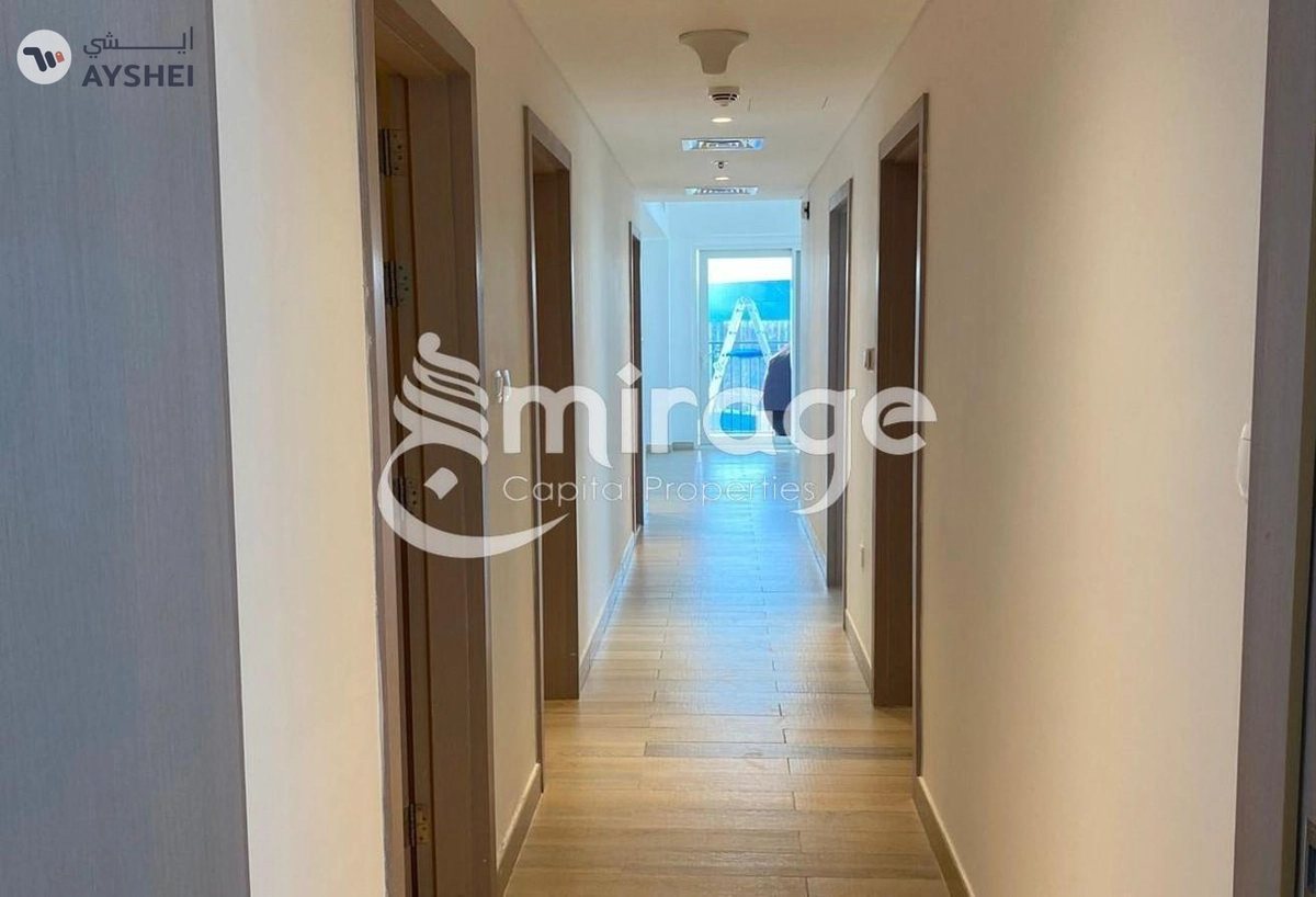 APARTMENT FOR RENT IN WATERS EDGE, YAS ISLAND-2-2