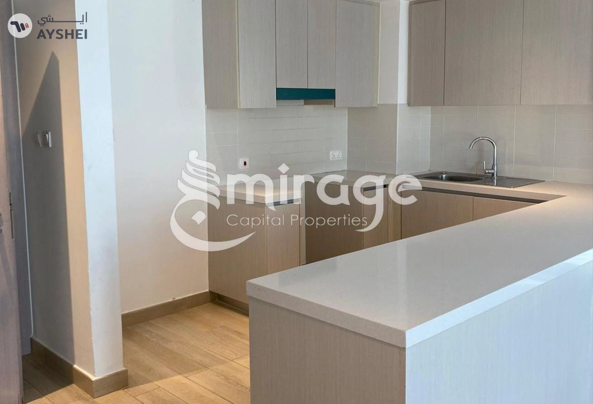 APARTMENT FOR RENT IN WATERS EDGE, YAS ISLAND-3-3