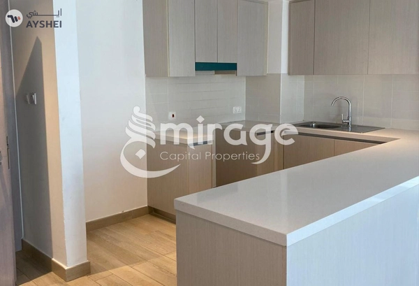 APARTMENT FOR RENT IN WATERS EDGE, YAS ISLAND