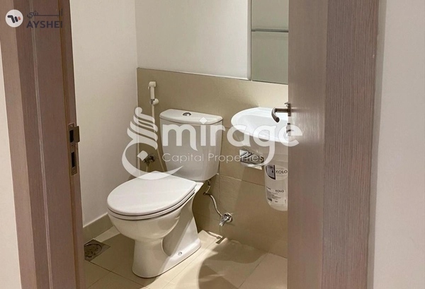 APARTMENT FOR RENT IN WATERS EDGE, YAS ISLAND