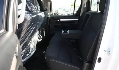 Toyota Hilux SGLX HILUX SR5 4.0LM V6 PETROL-9
