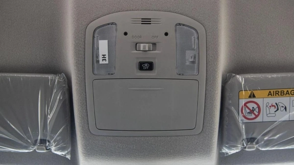 Toyota Hilux 2.4L AT DIESEL