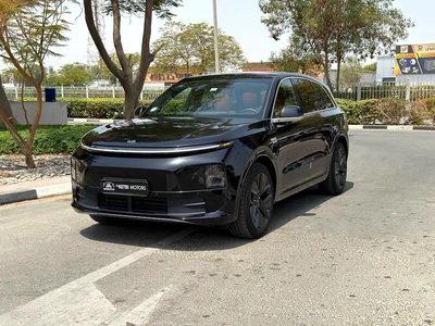 Li Auto L6 Other-0