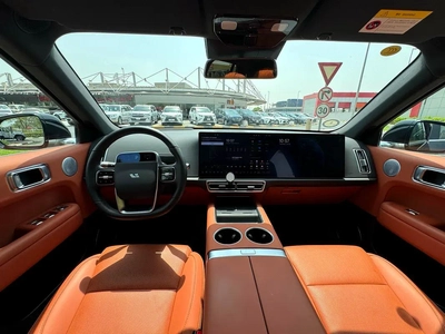 Li Auto L6 Other-6