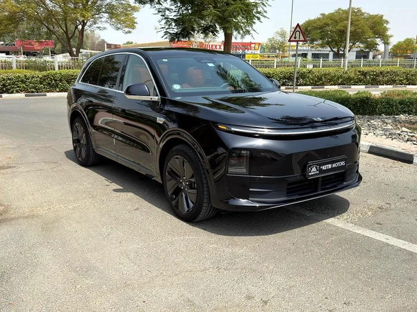 Li Auto L6 Other
