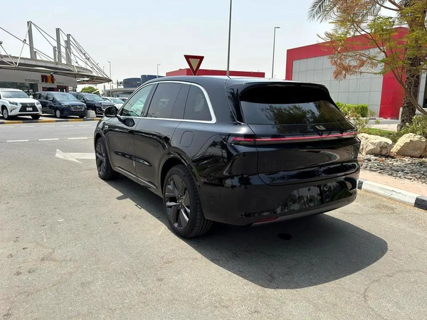 Li Auto L6 Other