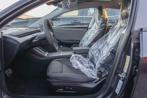 TESLA MODEL 3 2024TESLA