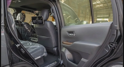 Brand New 2026 Toyota Land Cruiser GXR | GCC Specs | 0km-9
