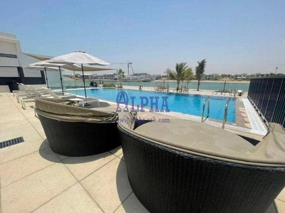 Marbella Villas, Hayat Island, Mina Al Arab, Ras Al Khaimah-0