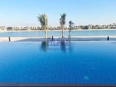 Marbella Villas, Hayat Island, Mina Al Arab, Ras Al Khaimah-1