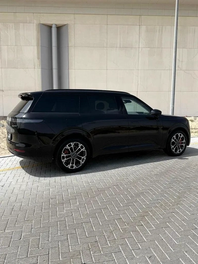 Lynk Co 900 2.0T Ultra 2025 | Premium Turbo SUV-5