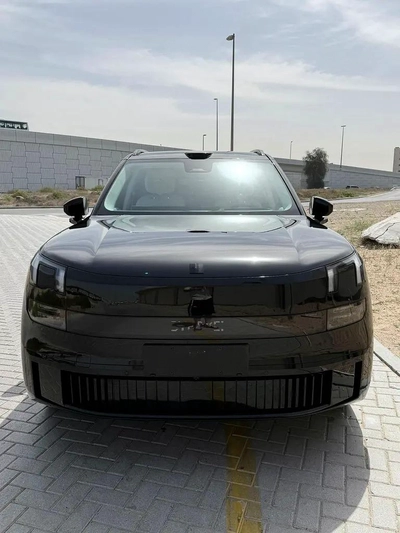 Lynk Co 900 2.0T Ultra 2025 | Premium Turbo SUV-3