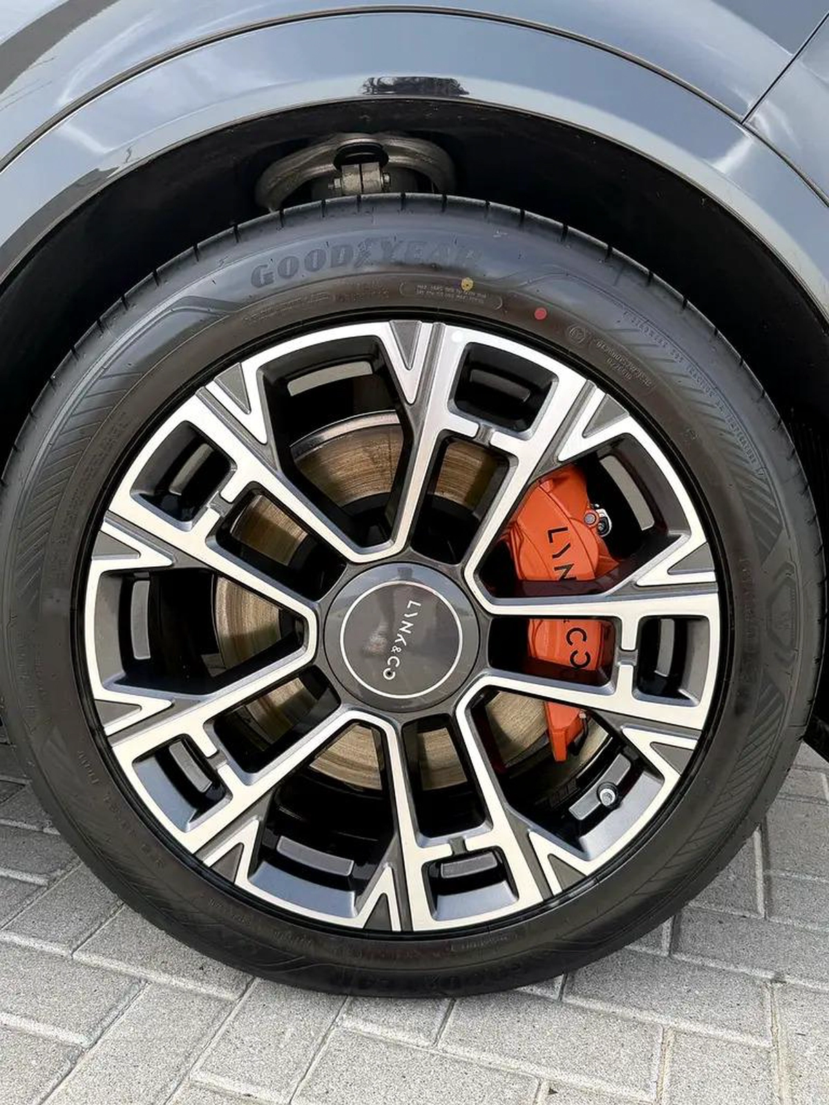 Lynk Co 900 2.0T Ultra 2025 | Premium Turbo SUV-11-11