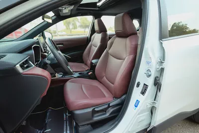 AED 1,245/month |  Corolla Cross GLi Hybrid | GCC Specs | REF#T06188-9