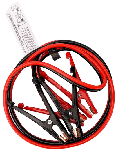 Epsilon Battery Booster Kit- EPS1253, 2.5 M, 1000 Amp-0