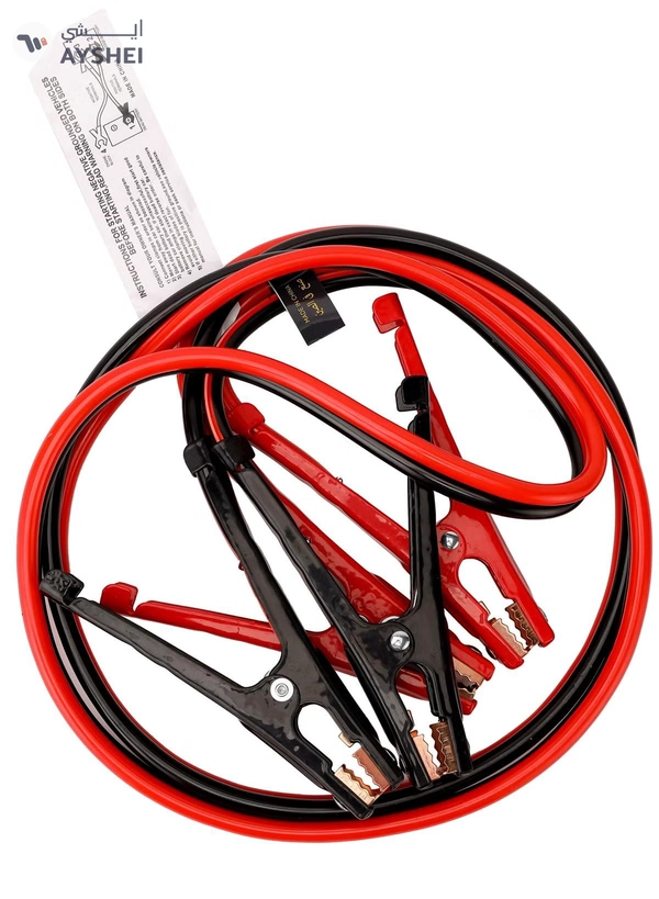 Epsilon Battery Booster Kit- EPS1253, 2.5 M, 1000 Amp