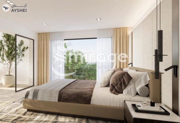 VILLA FOR SALE IN NAWAYEF WEST, AL HUDAYRIAT ISLAND