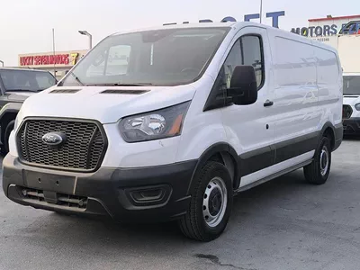 Ford Transit Custom SWB LRF FORD TRANSIT 150 VAN-0