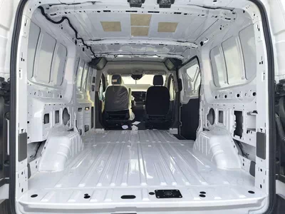 Ford Transit Custom SWB LRF FORD TRANSIT 150 VAN-15