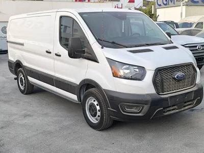 Ford Transit Custom SWB LRF FORD TRANSIT 150 VAN-2