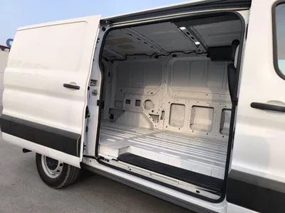 Ford Transit Custom SWB LRF FORD TRANSIT 150 VAN-3