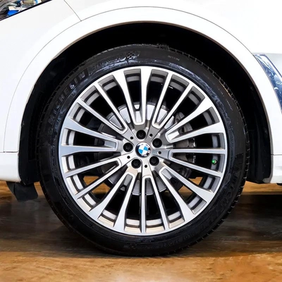 AED 2,874 pm • 0% Downpayment • BMW X7 xDrive40i • 1 Year Warranty-6
