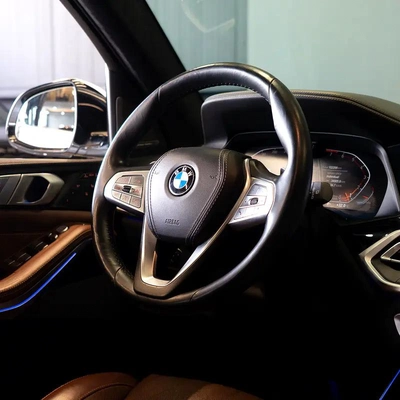 AED 2,874 pm • 0% Downpayment • BMW X7 xDrive40i • 1 Year Warranty-9