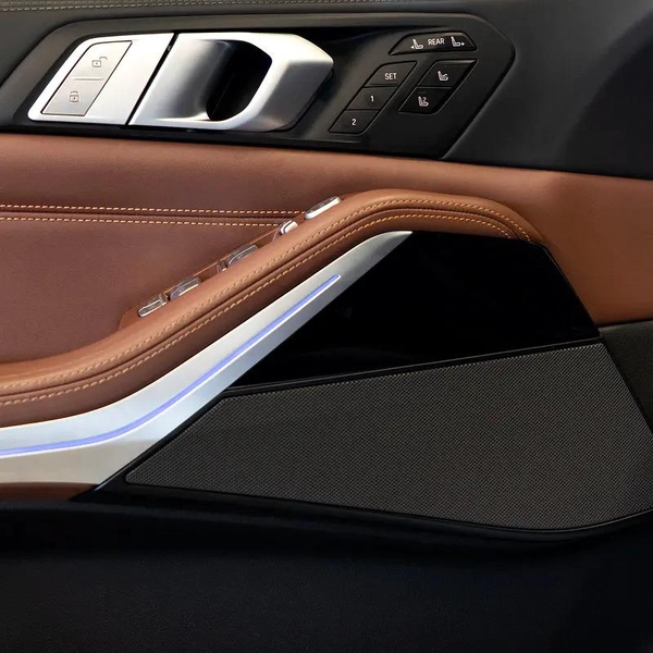 AED 2,874 pm • 0% Downpayment • BMW X7 xDrive40i • 1 Year Warranty