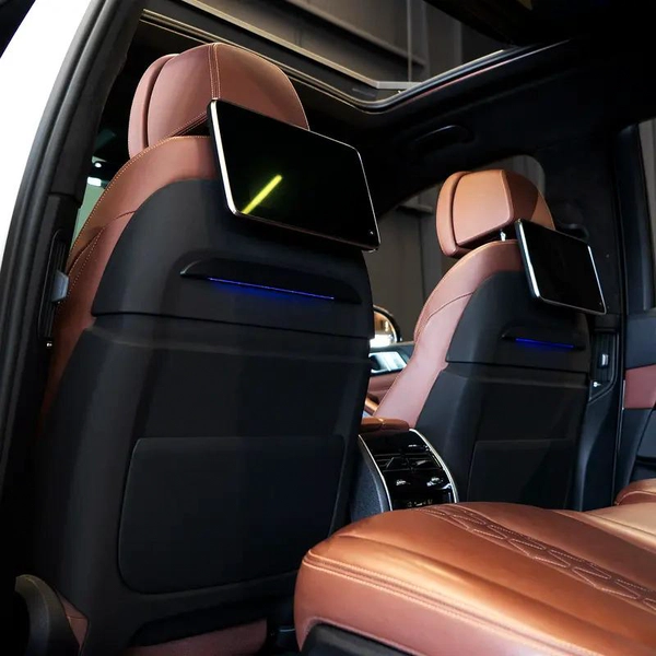 AED 2,874 pm • 0% Downpayment • BMW X7 xDrive40i • 1 Year Warranty