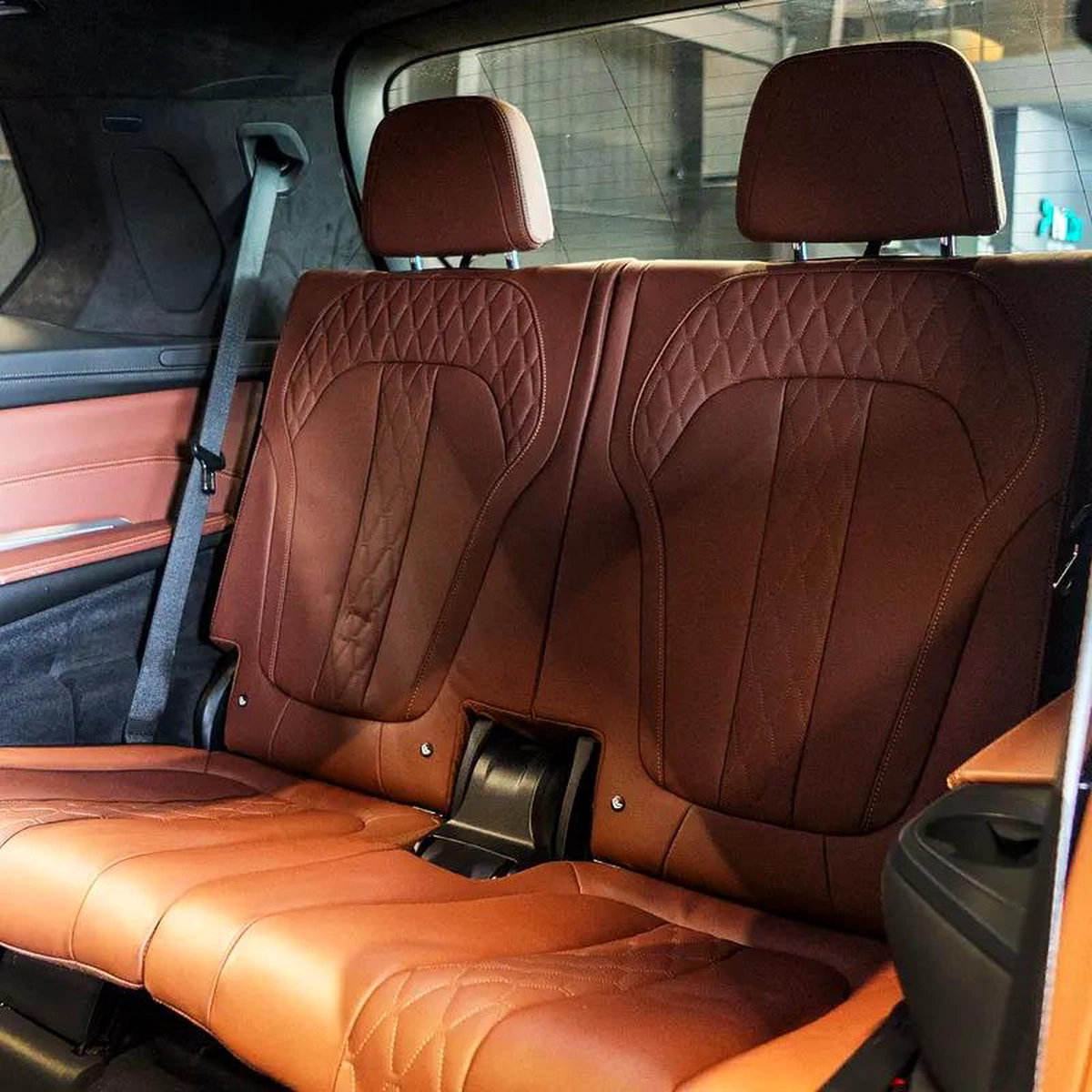 AED 2,874 pm • 0% Downpayment • BMW X7 xDrive40i • 1 Year Warranty-10-10