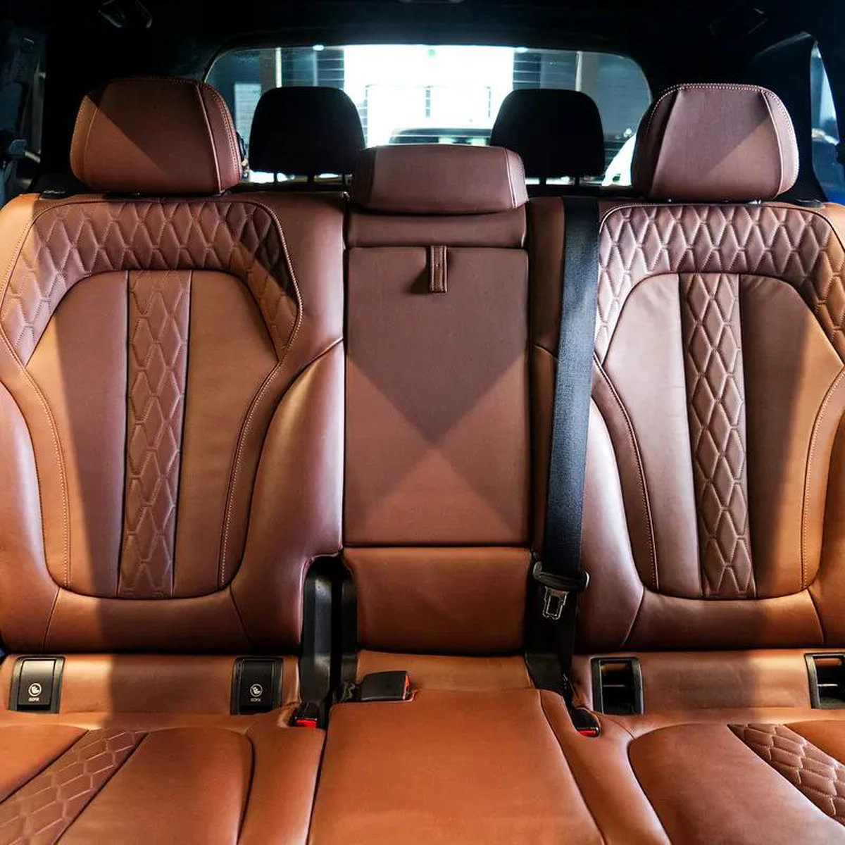 AED 2,874 pm • 0% Downpayment • BMW X7 xDrive40i • 1 Year Warranty-12-12