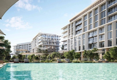 Luxurious 3BR Unit | Premium Facilities-0