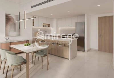 Luxurious 3BR Unit | Premium Facilities-3
