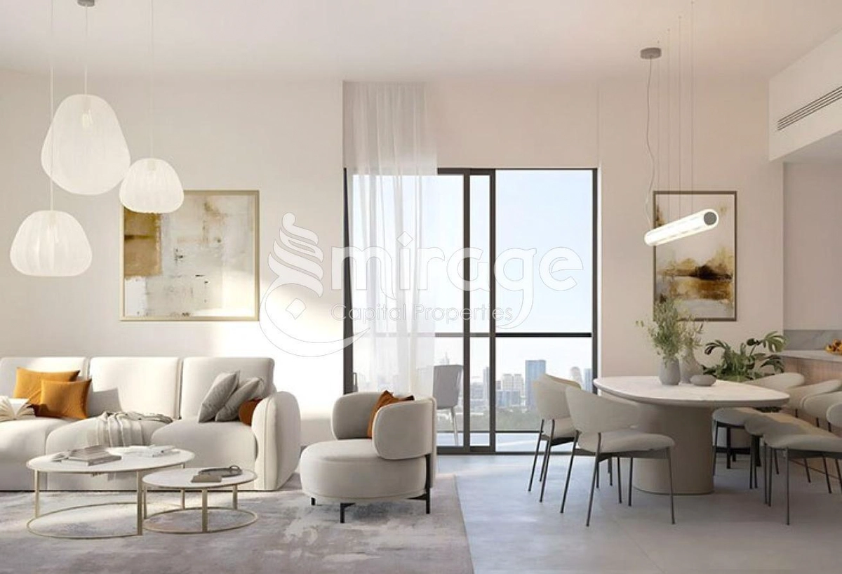 Luxurious 3BR Unit | Premium Facilities