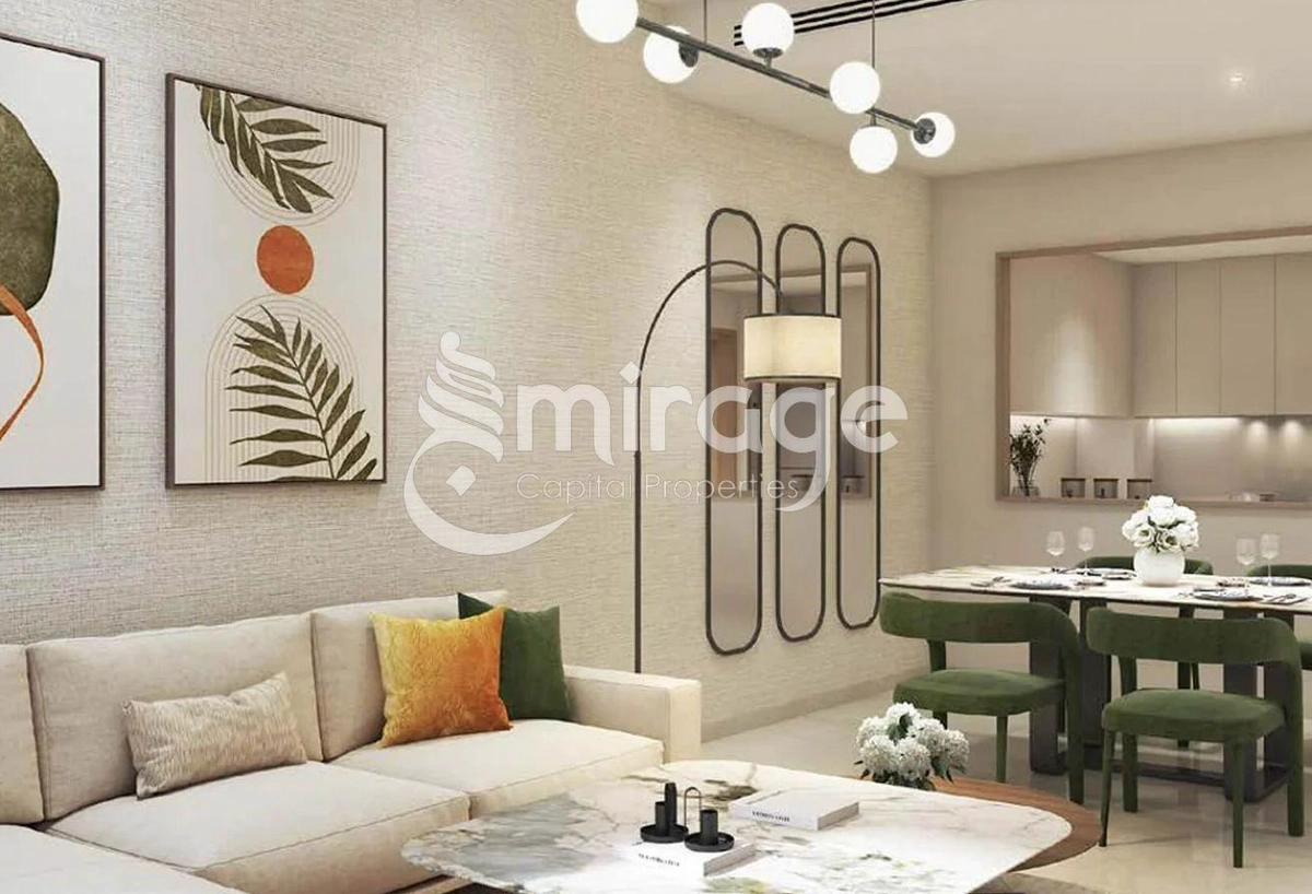 Luxurious 3BR Unit | Premium Facilities