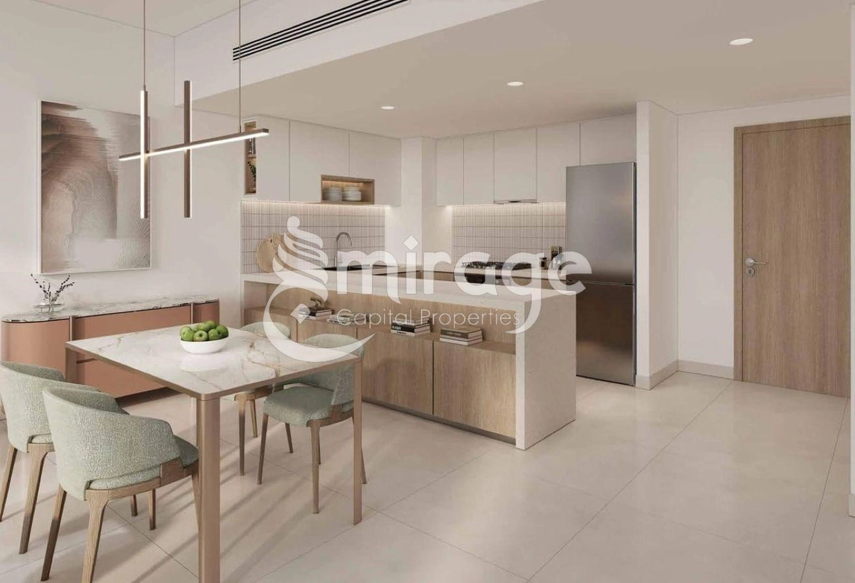 Luxurious 3BR Unit | Premium Facilities