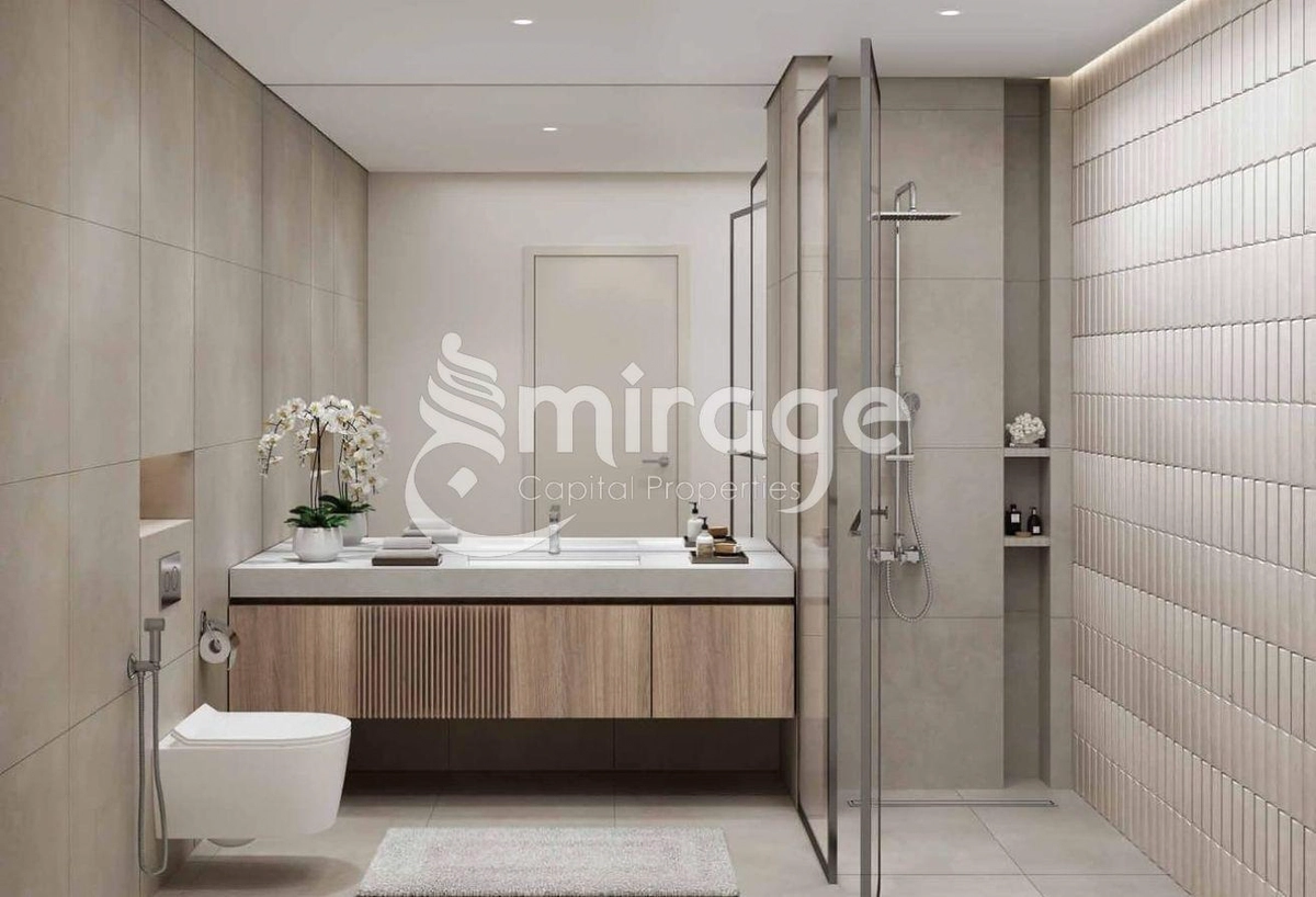 Luxurious 3BR Unit | Premium Facilities