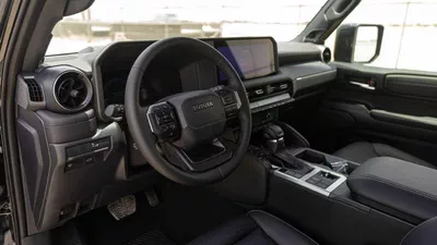 Toyota Prado VXR FULL OPTION DIESEL-12