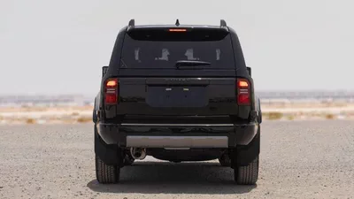 Toyota Prado VXR FULL OPTION DIESEL-20