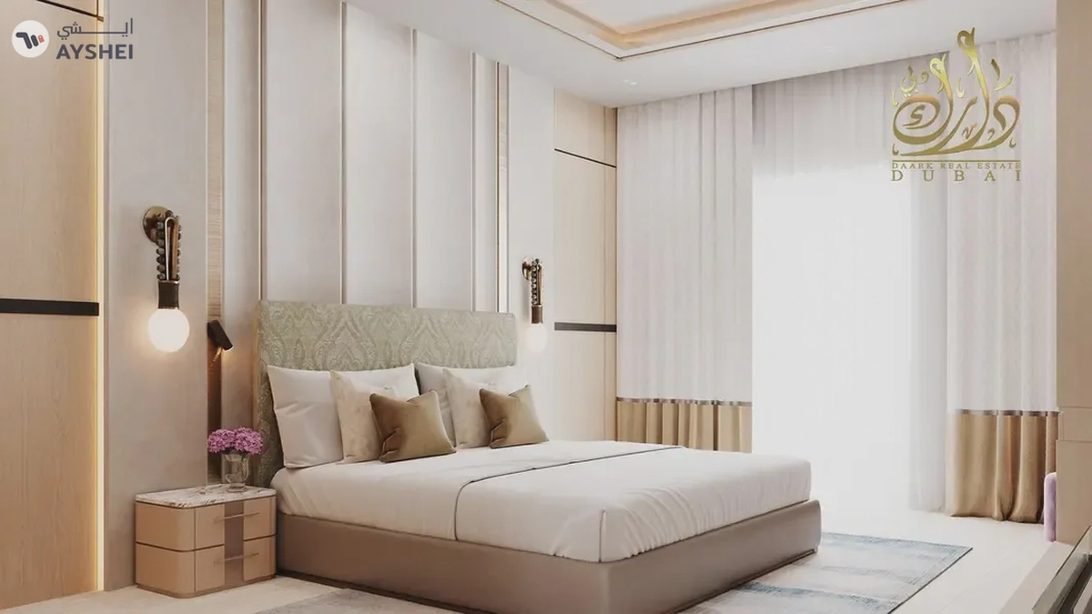 Apartment For Sale in Taj Wellington Mews, Al Marjan Island, Ras Al Khaimah
