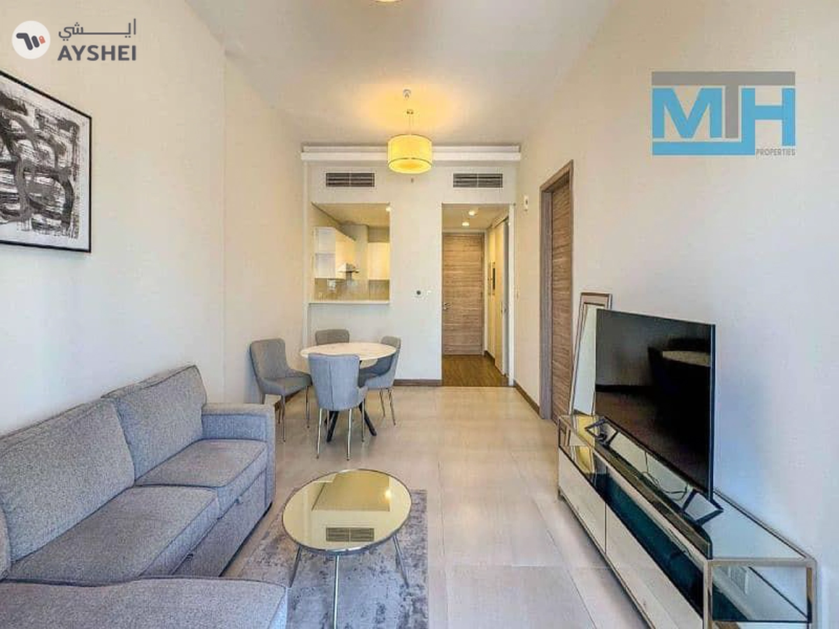 SOL Bay, Business Bay, Dubai