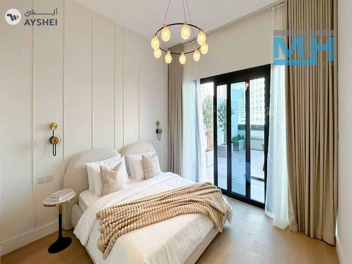 SOL Bay, Business Bay, Dubai