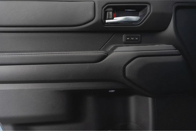 4,733 AED / 60 months | 0% DP | 2026 Toyota Prado Adventure / Toyota Warranty and Service-9