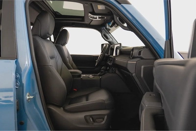 4,733 AED / 60 months | 0% DP | 2026 Toyota Prado Adventure / Toyota Warranty and Service-7
