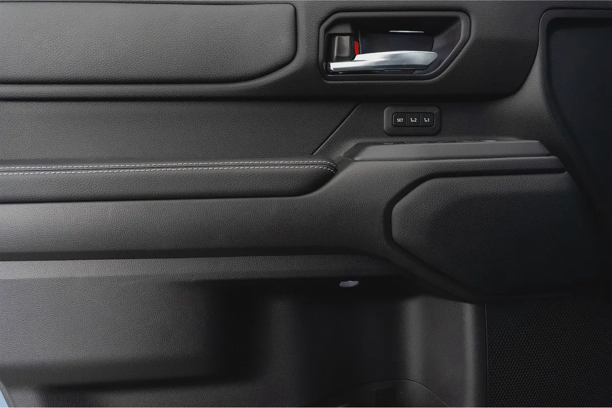 4,733 AED / 60 months | 0% DP | 2026 Toyota Prado Adventure / Toyota Warranty and Service-9-9