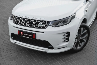 2,350 P.M |  Discovery Sport R-Dynamic SE | 0% Downpayment | Adaptive Cruise | Apple Car Play-6