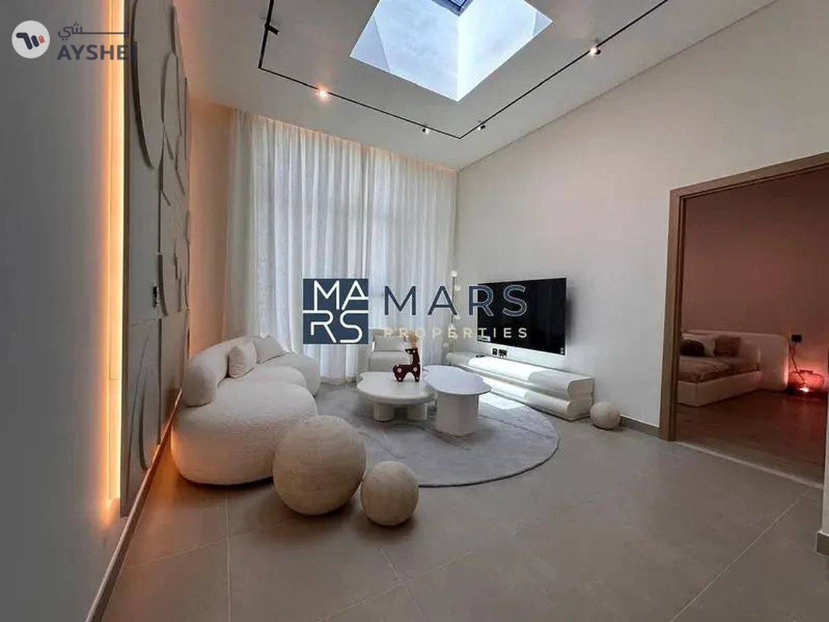 Largest Community Park I Luxury Villas I Free Hold