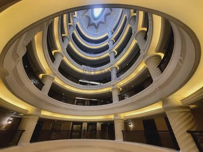 Marjan Island Resort & Spa, Al Marjan Island, Ras Al Khaimah-10